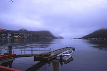 Hafeneinfahrt von St.John's