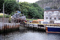 Quidi Vidi Village