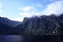 Western Brook Pond